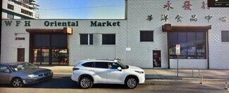 Plus de détails pour 2306 Penn Ave, Pittsburgh, PA - Local commercial à louer