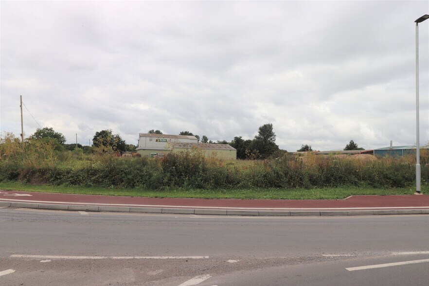 Showground Rd, Bridgwater à louer - Photo de l’immeuble – Image 2 sur 3