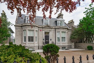 Plus de détails pour 17 Carden Pl, Aberdeen - Bureau à louer