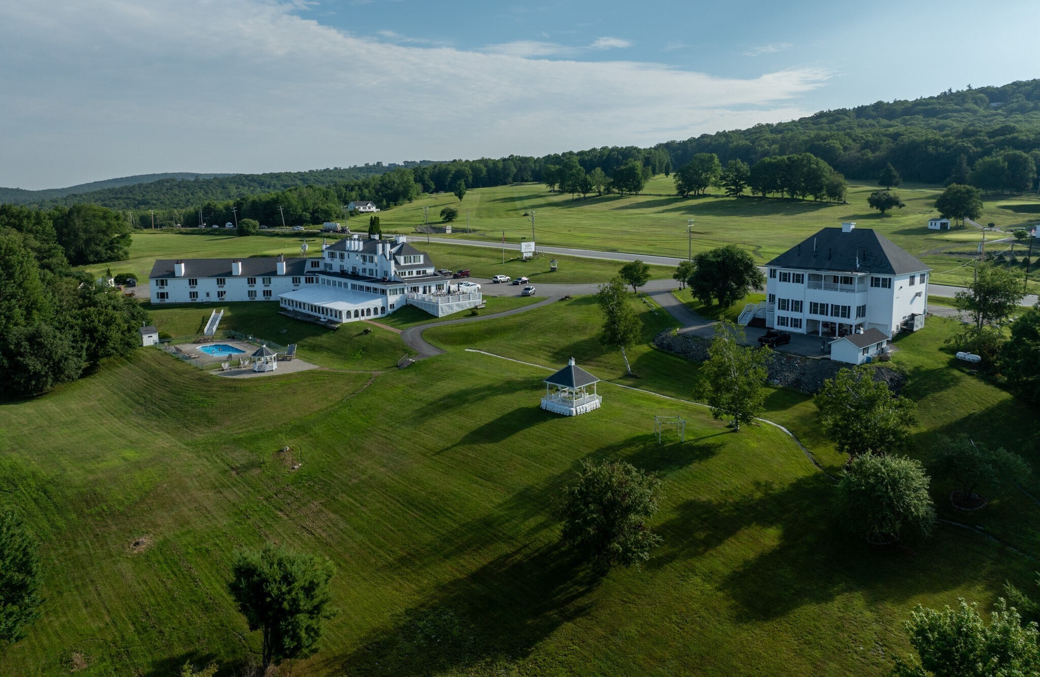2517 Main Rd, Dedham, ME à vendre Photo principale– Image 1 sur 19