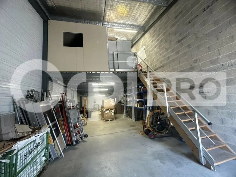 Local d'activités dans Castets à vendre - Photo intérieure – Image 3 sur 6