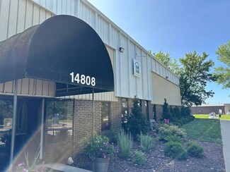 Plus de détails pour 14808 W 117th St, Olathe, KS - Sports et loisirs à vendre