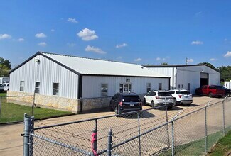 Plus de détails pour 103 Tradesmen Dr, Hutto, TX - Industriel/Logistique à vendre