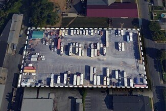 Plus de détails pour 1038 N Sherman St, Allentown, PA - Terrain à vendre