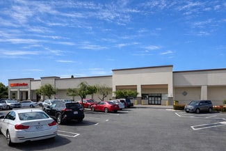 Plus de détails pour 119-207 N Grand Ave, Covina, CA - Local commercial à louer