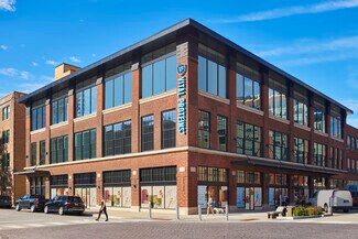 Plus de détails pour 939 W Fulton Market, Chicago, IL - Local commercial à louer