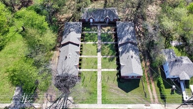 1572 Hanauer St, Memphis, TN - VUE AÉRIENNE  vue de carte