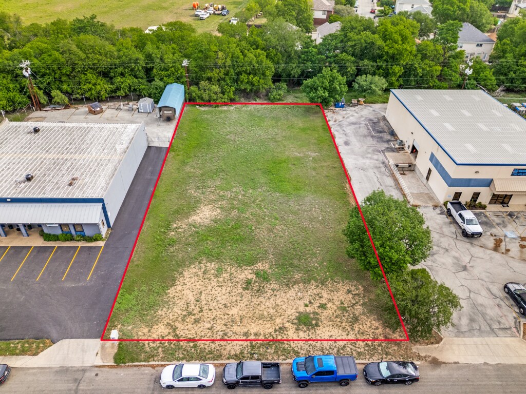 7834 Fortune Dr, San Antonio, TX à vendre Photo principale– Image 1 sur 9