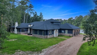 Plus de détails pour 15937 Stagecoach Rd, Stagecoach, TX - Spécialisé à vendre
