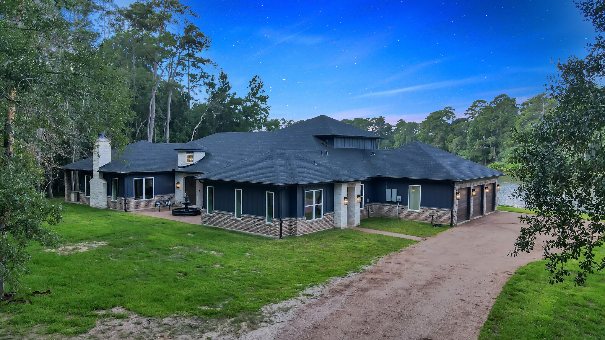 15937 Stagecoach Rd, Stagecoach, TX à vendre Photo principale– Image 1 sur 62