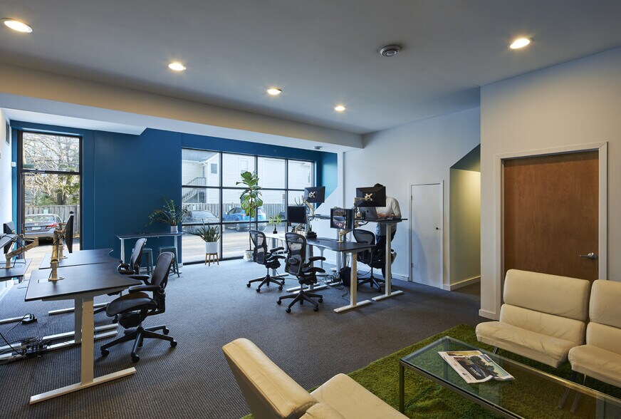 2913 S Harriet Ave, Minneapolis, MN à vendre - Photo intérieure – Image 3 sur 10