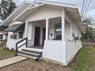 Plus de détails pour 122/126/138 Lone Star Blvd – Spécialisé à vendre, San Antonio, TX