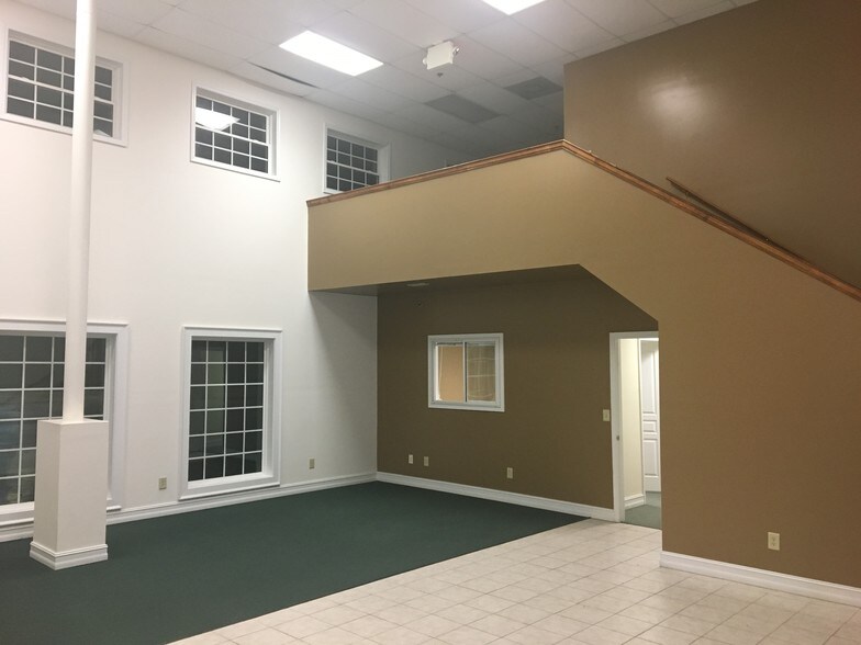 420 Industrial Blvd, Baldwin, GA à vendre - Photo de l’immeuble – Image 2 sur 14