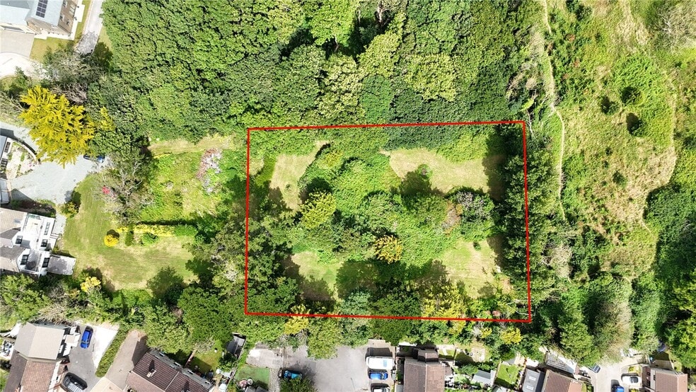 106 Treleven Road, Bude à vendre - Aérien – Image 1 sur 7