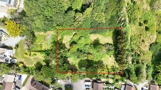 Plus de détails pour 106 Treleven Road, Bude - Terrain à vendre