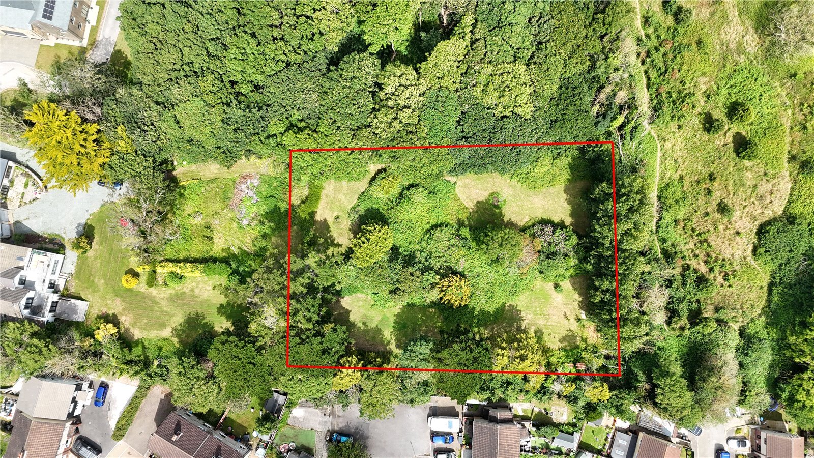 106 Treleven Road, Bude à vendre Aérien– Image 1 sur 8
