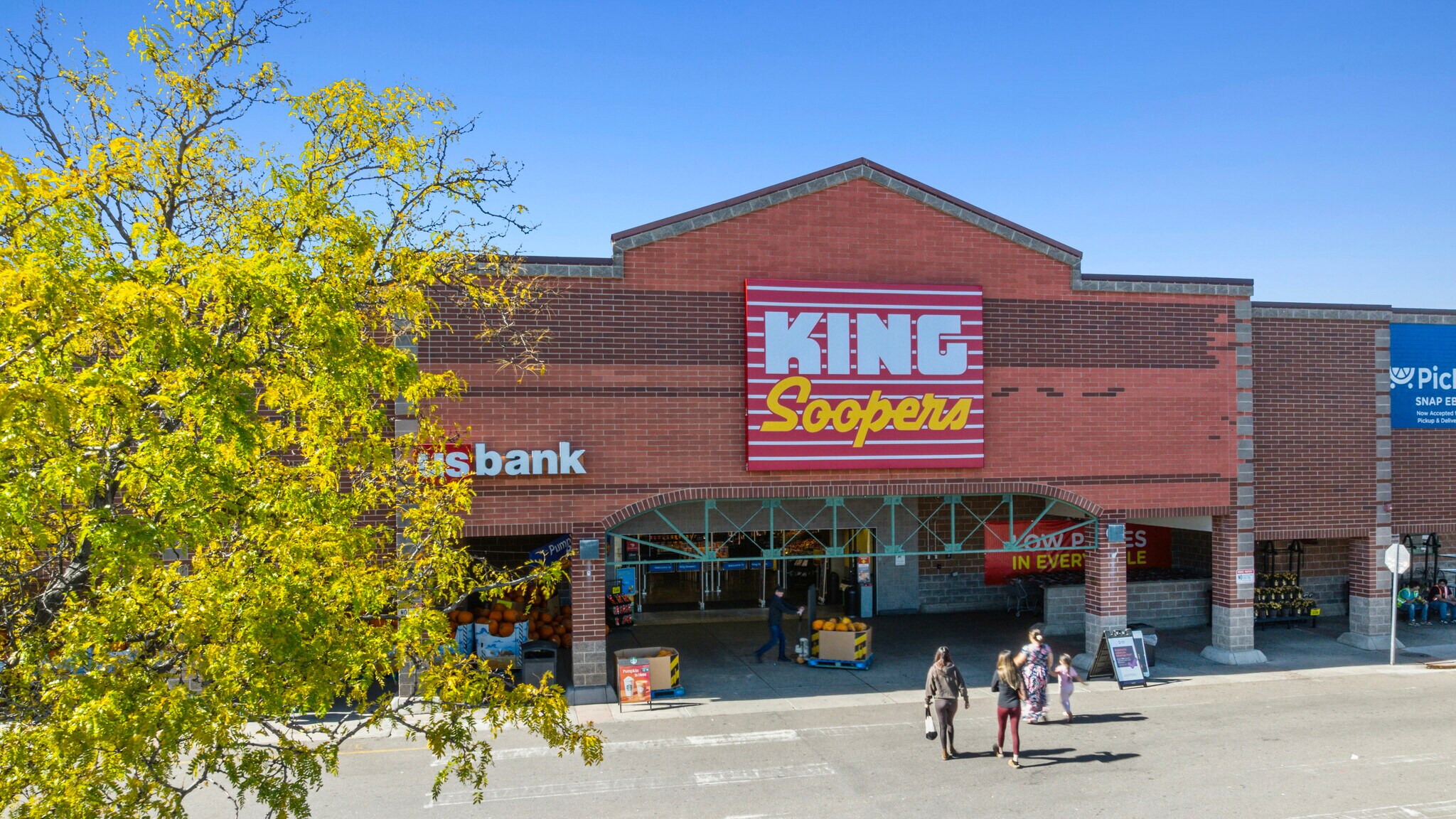 10343-10355 Federal Blvd, Westminster, CO à louer Photo de l’immeuble– Image 1 sur 15