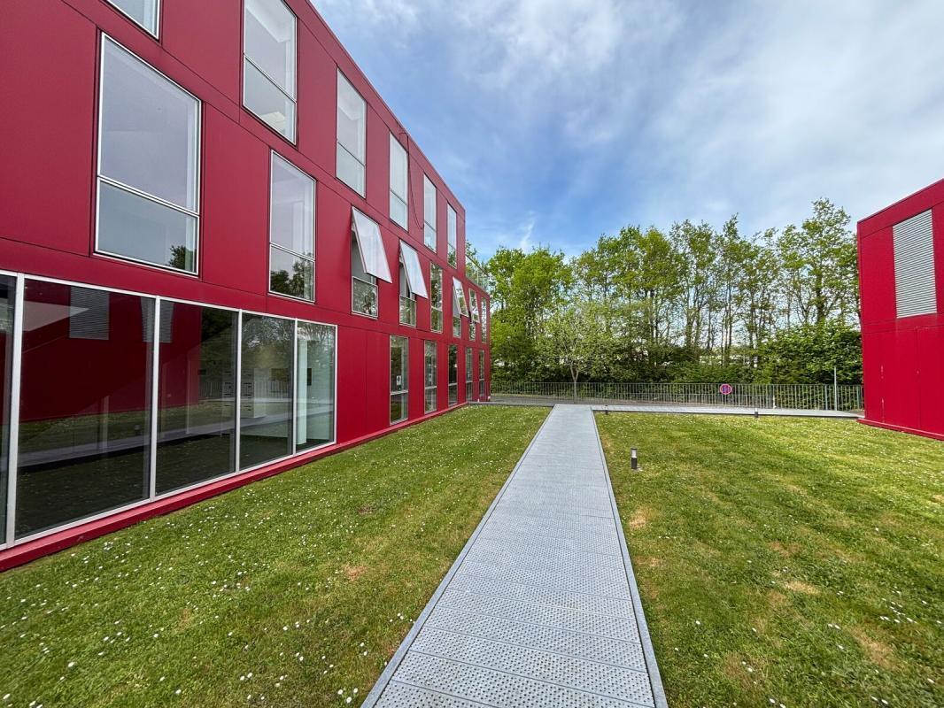 10 Rue Jean Rouxel, Orvault à vendre Photo de l’immeuble– Image 1 sur 11