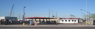 Plus de détails pour 820 N McClintock Dr, Tempe, AZ - Industriel/Logistique à louer