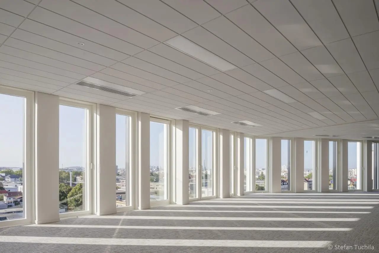 113 Rue Jean Marin Naudin, Bagneux à louer Photo de l’immeuble– Image 1 sur 1