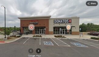 Plus de détails pour 1140-1148 S Bryant Ave, Edmond, OK - Local commercial à vendre