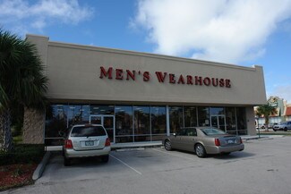 Plus de détails pour 2750-2830 NW Federal Hwy, Stuart, FL - Local commercial à louer