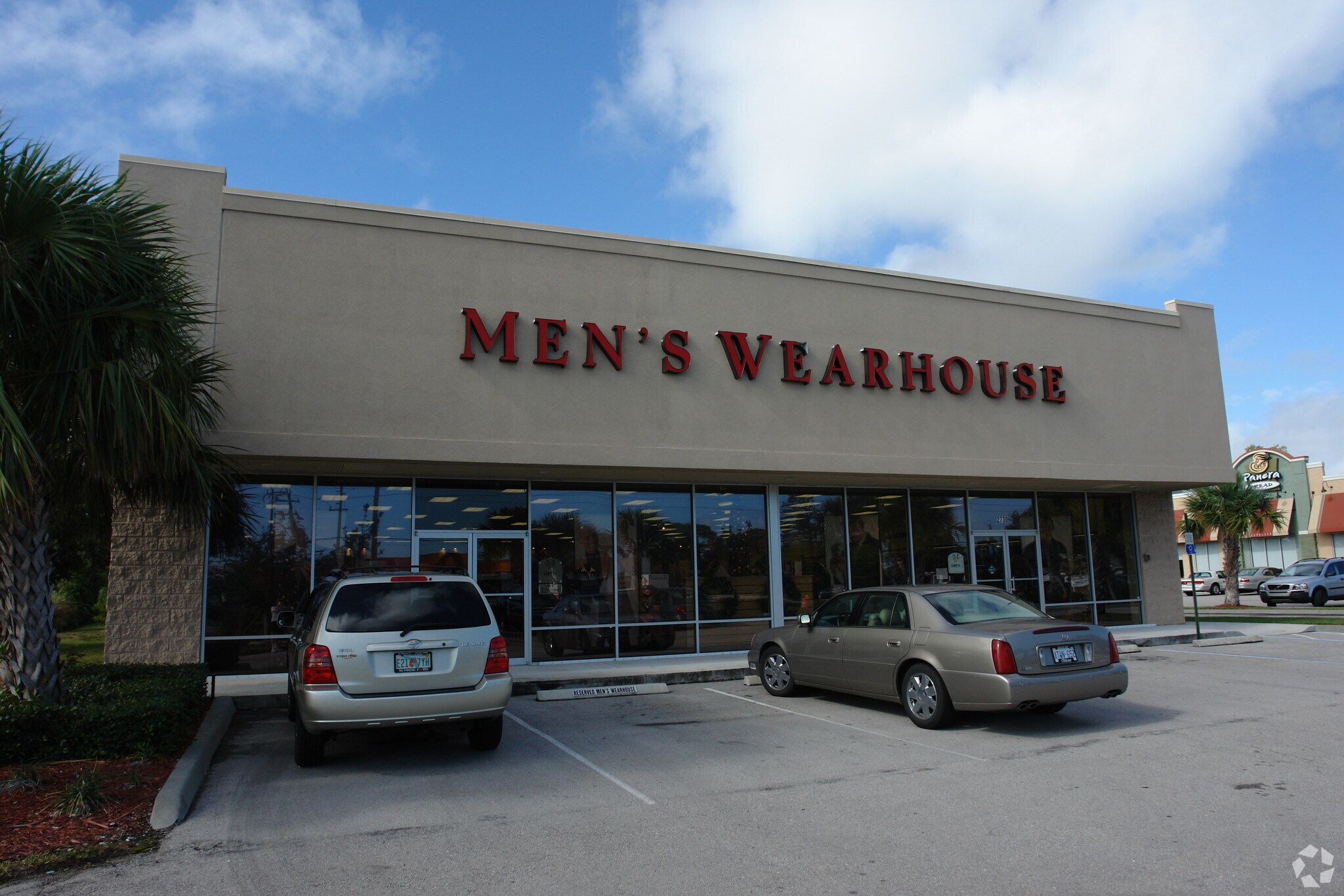 2750-2830 NW Federal Hwy, Stuart, FL à louer Photo principale– Image 1 sur 6