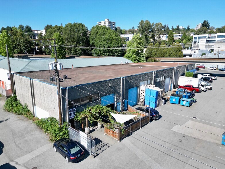 320A Stewardson Way, New Westminster, BC à vendre - Photo de l’immeuble – Image 2 sur 10
