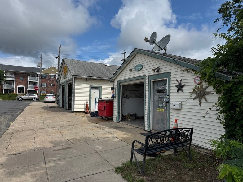 520 Shore Rd, Somers Point, NJ à vendre - Photo de l’immeuble – Image 2 sur 4