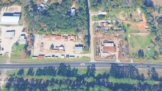 Plus de détails pour 11062 FM 2854 Rd, Conroe, TX - Terrain à louer