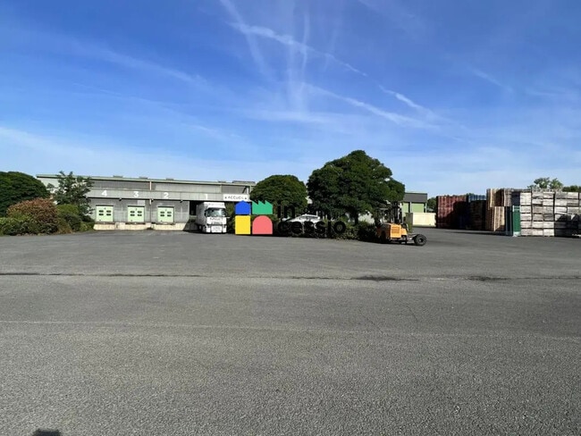 Plus de détails pour Industriel/Logistique à vendre