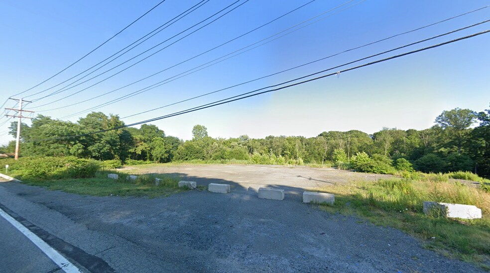 2602 Rte 9W, Cornwall, NY à vendre - Aérien – Image 2 sur 12