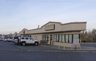 Plus de détails pour 20-60 S Orchard Dr, North Salt Lake, UT - Bureau/Local commercial à louer