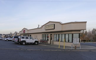 Plus de détails pour 20-50 S Orchard Dr, North Salt Lake, UT - Bureau/Local commercial, Local commercial à louer