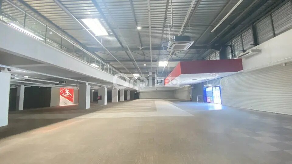 Local commercial dans Colmar à vendre - Photo de l’immeuble – Image 3 sur 7