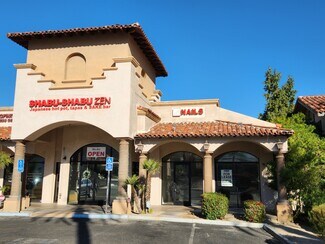 Plus de détails pour 71680 US Highway 111, Rancho Mirage, CA - Local commercial à louer