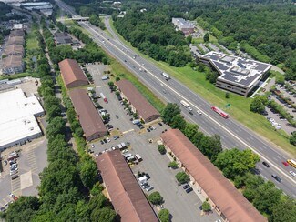 Plus de détails pour 351 Spook Rock Rd, Suffern, NY - Industriel/Logistique à louer