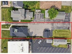 4094 Broadway, Grove City, OH à louer Aérien– Image 2 sur 47
