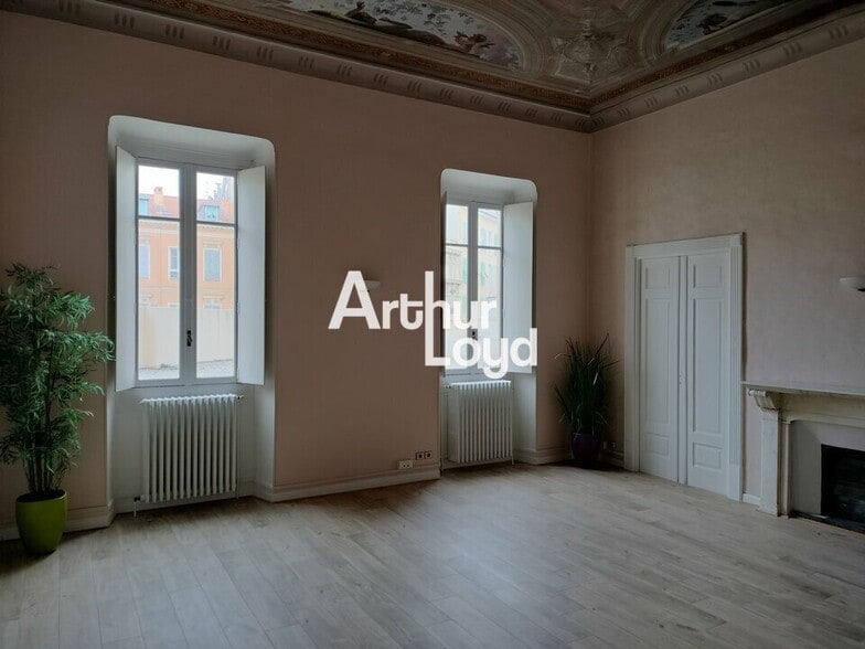 9 Rue Longchamp, Nice à louer - Photo intérieure – Image 1 sur 11