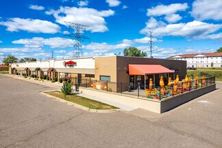 Plus de détails pour 2015-2029 Woodlynn Ave, Maplewood, MN - Bureau/Local commercial, Local commercial à louer