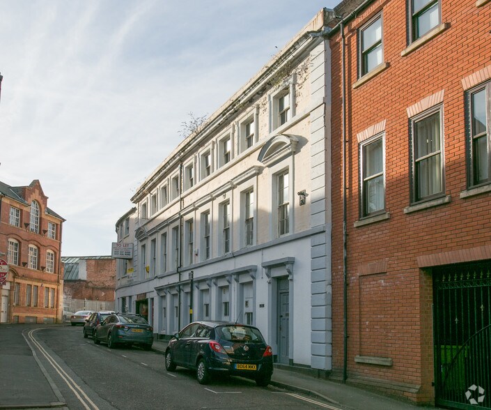 60 Regent Pl, Birmingham à vendre - Photo de l’immeuble – Image 3 sur 3