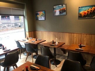 Plus de détails pour 82-82A Victoria Rd, Tunbridge Wells - Local commercial à vendre