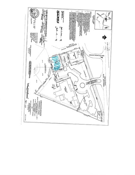 110 Commerce, Pooler, GA à vendre - Photo de l’immeuble – Image 2 sur 2