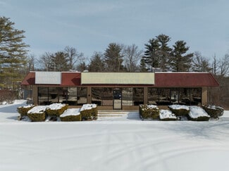 Plus de détails pour 284 N Broadway, Salem, NH - Local commercial à vendre