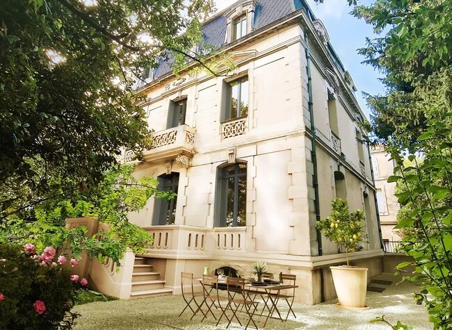Plus de détails pour 43 Avenue Bouisson-Bertrand, Montpellier - Bureau à vendre