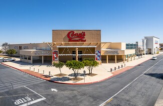 Plus de détails pour 11600-11654 Bandera Rd, San Antonio, TX - Local commercial à louer
