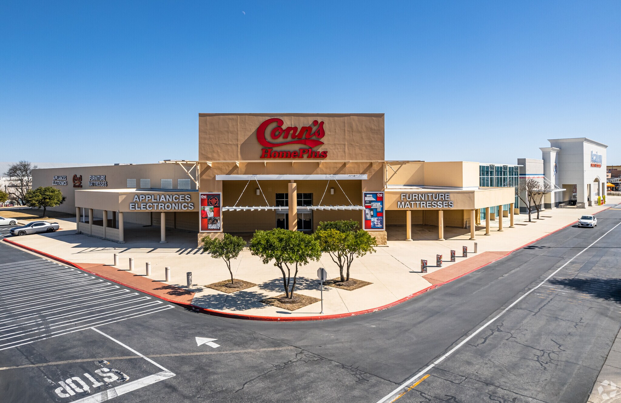 11650 Bandera Rd, San Antonio, TX à louer Photo principale– Image 1 sur 9