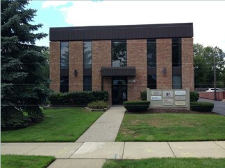 Plus de détails pour 23629 Liberty St, Farmington, MI - Bureau à vendre