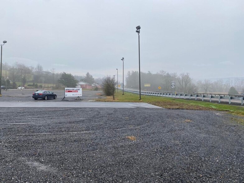 9604 US-220, Jersey Shore, PA à vendre - Photo de l’immeuble – Image 3 sur 6