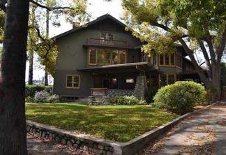 Plus de détails pour 65-69 N Catalina Ave, Pasadena, CA - Bureau à louer